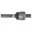 Rotule de direction intérieure, barre de connexion REINHOCH RH61-A137 - Visuel 1