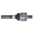 Rotule de direction intérieure, barre de connexion REINHOCH RH61-A138 - Visuel 1