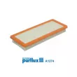 Filtre à air PURFLUX A1274 - Visuel 2