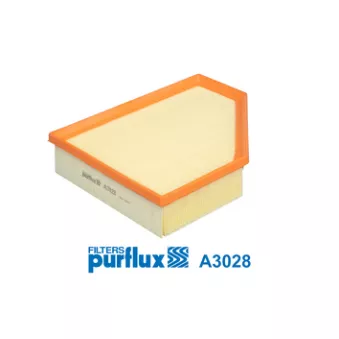 Filtre à air PURFLUX