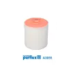 Filtre à air PURFLUX A3055 - Visuel 2
