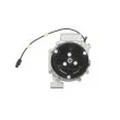 Compresseur, climatisation THERMOTEC KTT090070 - Visuel 2