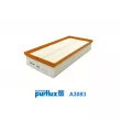 Filtre à air PURFLUX A3083 - Visuel 2