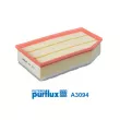 Filtre à air PURFLUX A3094 - Visuel 2