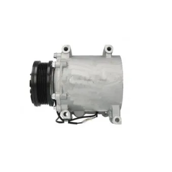 Compresseur, climatisation THERMOTEC KTT090071