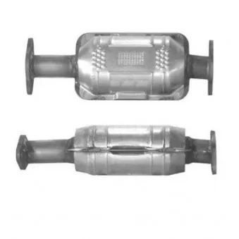 Catalyseur BM CATALYSTS BM90580H