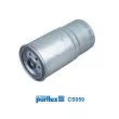 Filtre à carburant PURFLUX CS959 - Visuel 1