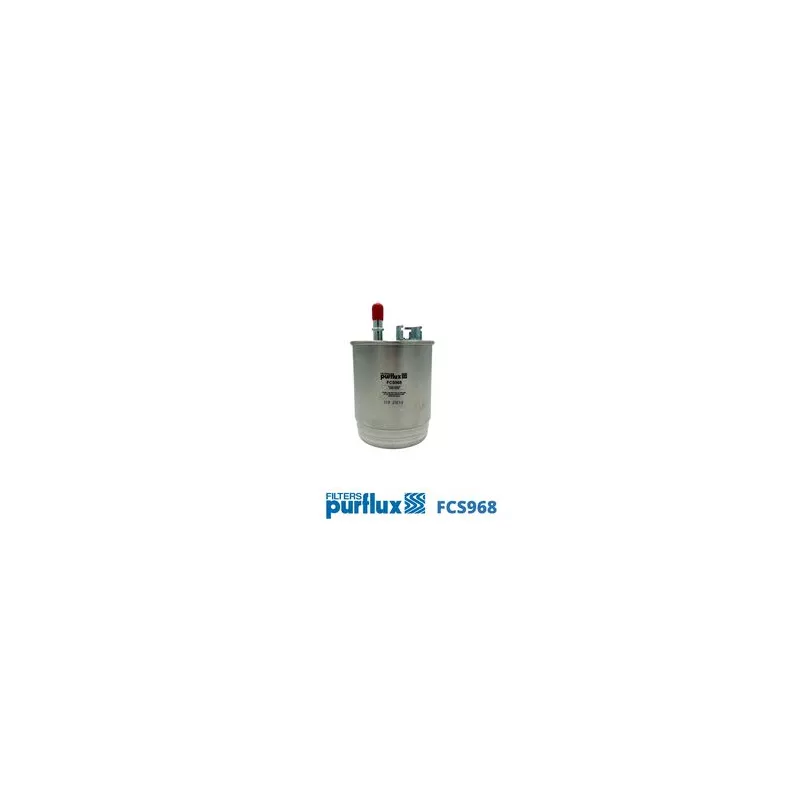 Filtre à carburant PURFLUX FCS968