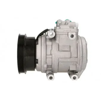 Compresseur, climatisation THERMOTEC KTT090072