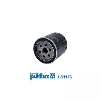 Filtre à huile PURFLUX LS1176