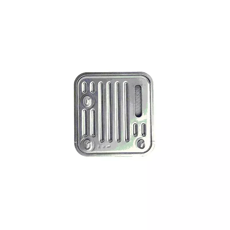 Kit de filtre hydraulique, boîte automatique PURFLUX TEK038