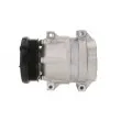 Compresseur, climatisation THERMOTEC KTT090082 - Visuel 1