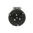 Compresseur, climatisation THERMOTEC KTT090082 - Visuel 3