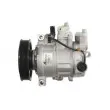 Compresseur, climatisation THERMOTEC KTT095008 - Visuel 1