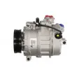 Compresseur, climatisation THERMOTEC KTT095012 - Visuel 1