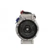 Compresseur, climatisation THERMOTEC KTT095012 - Visuel 2