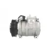 Compresseur, climatisation THERMOTEC KTT095020 - Visuel 1