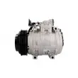 Compresseur, climatisation THERMOTEC KTT095025 - Visuel 1