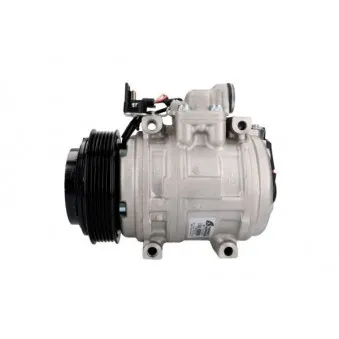 Compresseur, climatisation THERMOTEC KTT095025