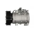 Compresseur, climatisation THERMOTEC KTT095026 - Visuel 1