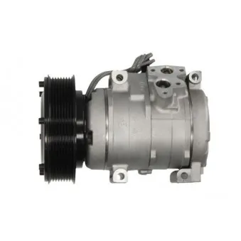 Compresseur, climatisation THERMOTEC KTT095026
