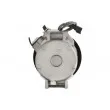 Compresseur, climatisation THERMOTEC KTT095026 - Visuel 3