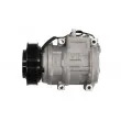 Compresseur, climatisation THERMOTEC KTT095027 - Visuel 1