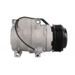 Compresseur, climatisation THERMOTEC KTT095028 - Visuel 1