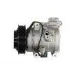 Compresseur, climatisation THERMOTEC KTT095033 - Visuel 1