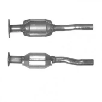Catalyseur BM CATALYSTS BM90589H