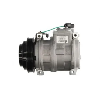 Compresseur, climatisation THERMOTEC KTT095034