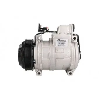 Compresseur, climatisation THERMOTEC KTT095035