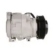 Compresseur, climatisation THERMOTEC KTT095036 - Visuel 2