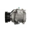 Compresseur, climatisation THERMOTEC KTT095037 - Visuel 2