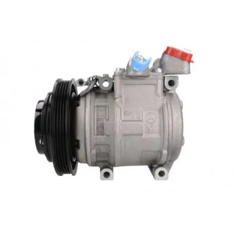 Compresseur, climatisation THERMOTEC KTT095038