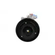 Compresseur, climatisation THERMOTEC KTT095038 - Visuel 2