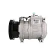 Compresseur, climatisation THERMOTEC KTT095039 - Visuel 1