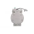 Compresseur, climatisation THERMOTEC KTT095039 - Visuel 3