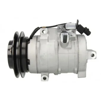 Compresseur, climatisation THERMOTEC KTT095043