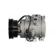 Compresseur, climatisation THERMOTEC KTT095045 - Visuel 1