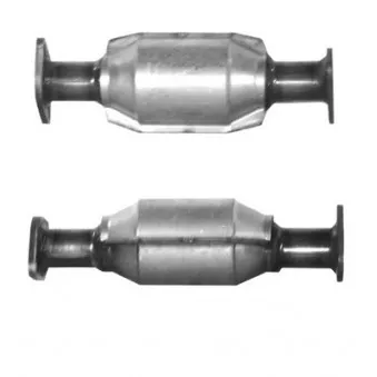 Catalyseur BM CATALYSTS BM90592H