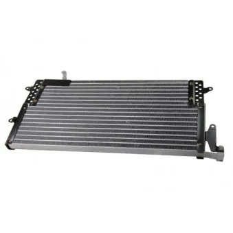 Condenseur, climatisation THERMOTEC KTT110002