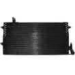 Condenseur, climatisation THERMOTEC KTT110002 - Visuel 2