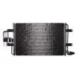 Condenseur, climatisation THERMOTEC KTT110003 - Visuel 2