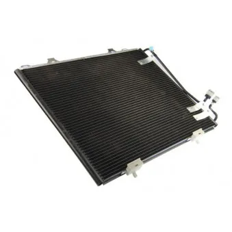 Condenseur, climatisation THERMOTEC KTT110010