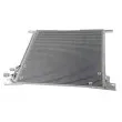 Condenseur, climatisation THERMOTEC KTT110014 - Visuel 1