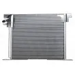 Condenseur, climatisation THERMOTEC KTT110014 - Visuel 2