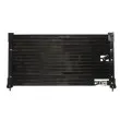 Condenseur, climatisation THERMOTEC KTT110016 - Visuel 1