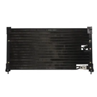 Condenseur, climatisation THERMOTEC
