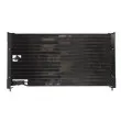 Condenseur, climatisation THERMOTEC KTT110016 - Visuel 2